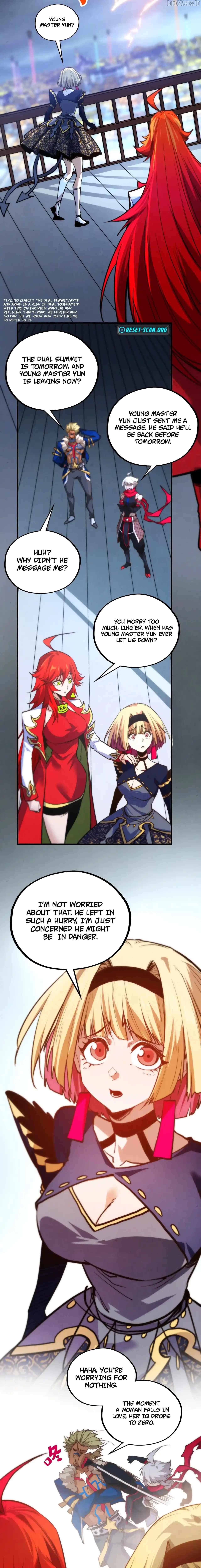 Read The Ultimate of All Ages Manga Online