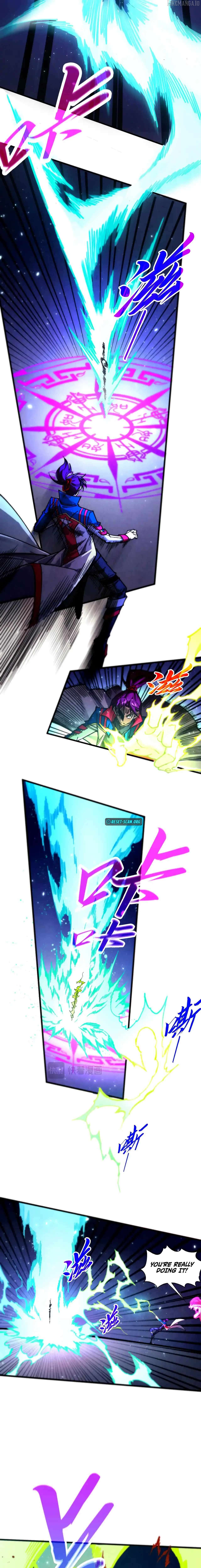 Read The Ultimate of All Ages Manga Online