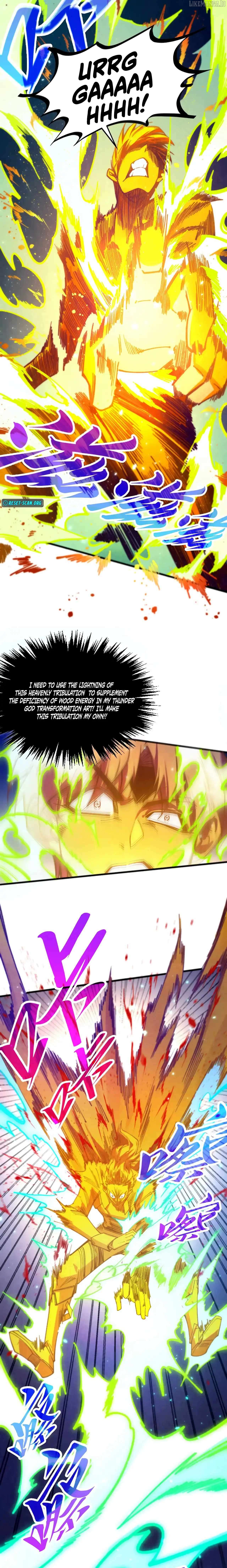 Read The Ultimate of All Ages Manga Online