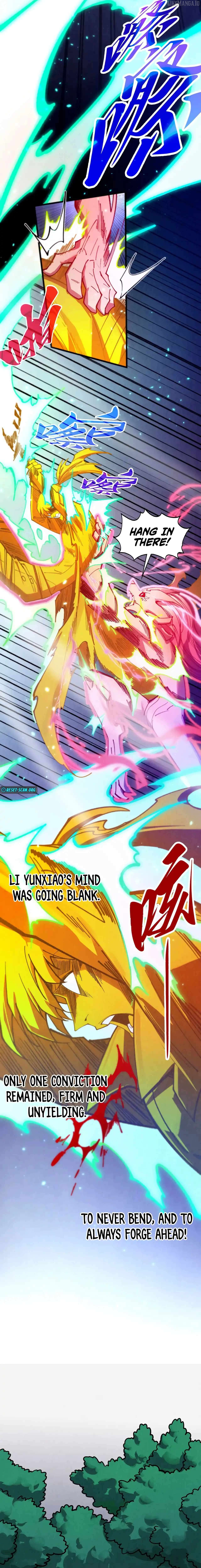 Read The Ultimate of All Ages Manga Online