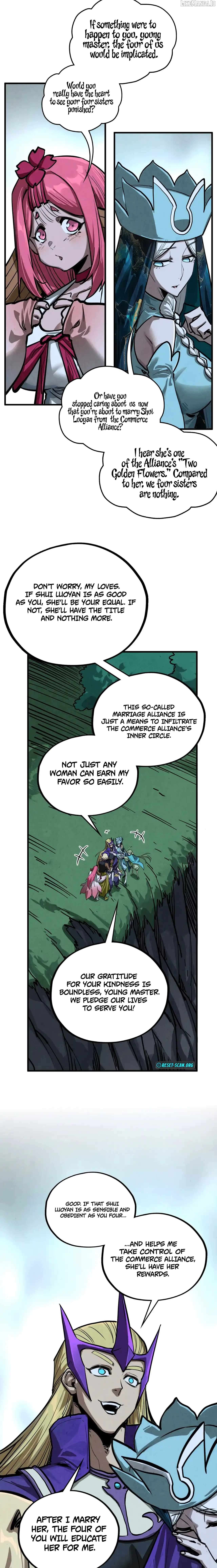 Read The Ultimate of All Ages Manga Online