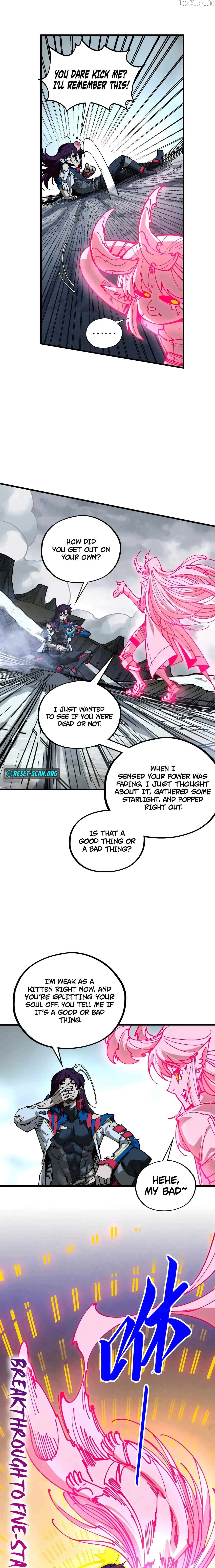 Read The Ultimate of All Ages Manga Online