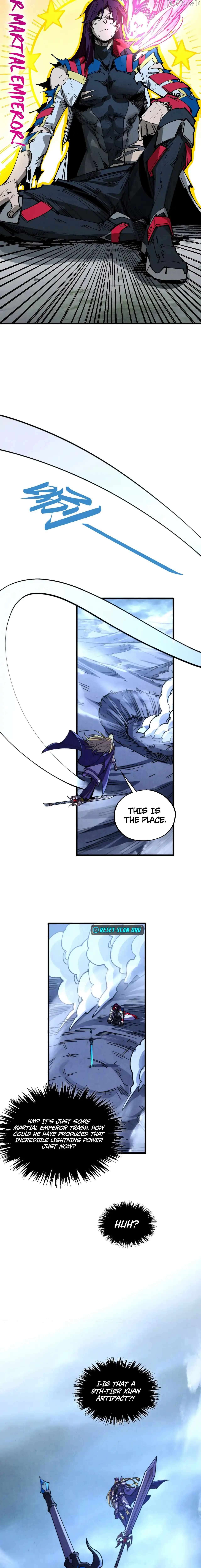 Read The Ultimate of All Ages Manga Online