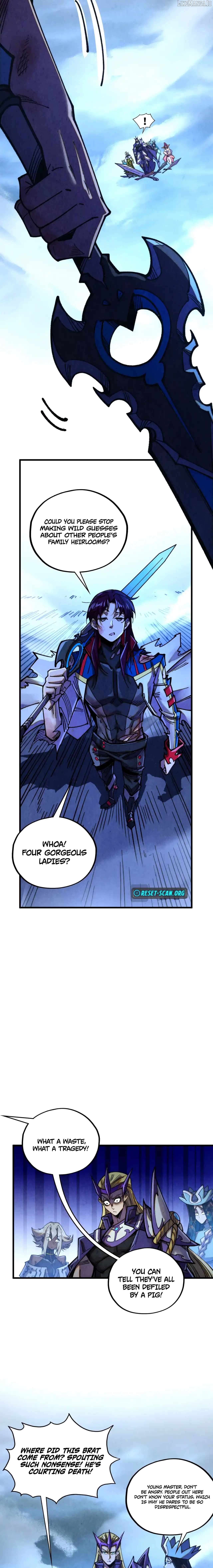 Read The Ultimate of All Ages Manga Online