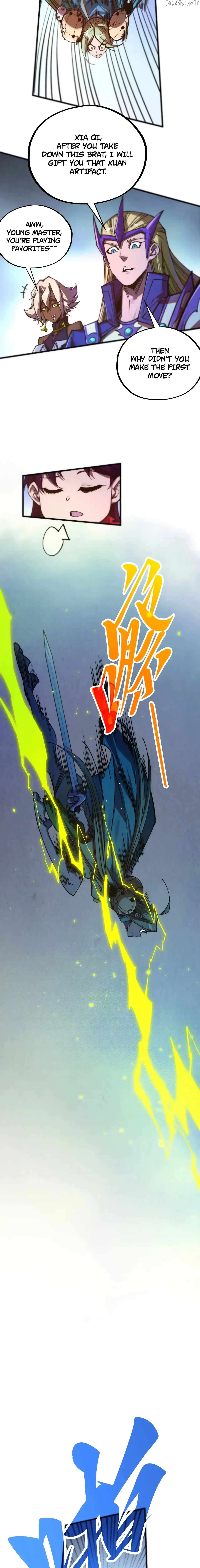 Read The Ultimate of All Ages Manga Online