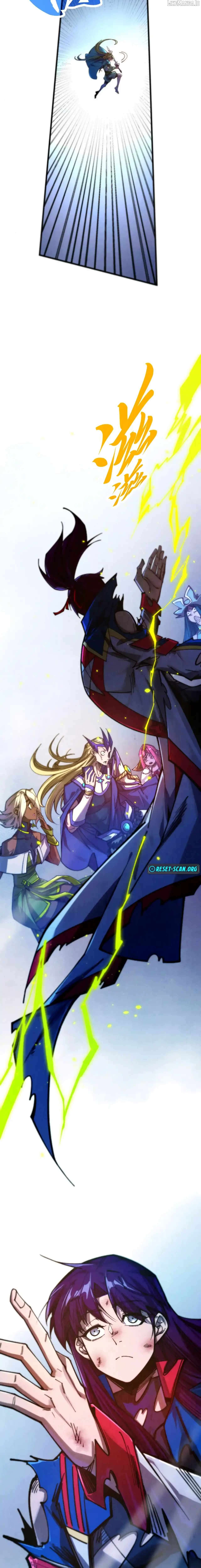 Read The Ultimate of All Ages Manga Online