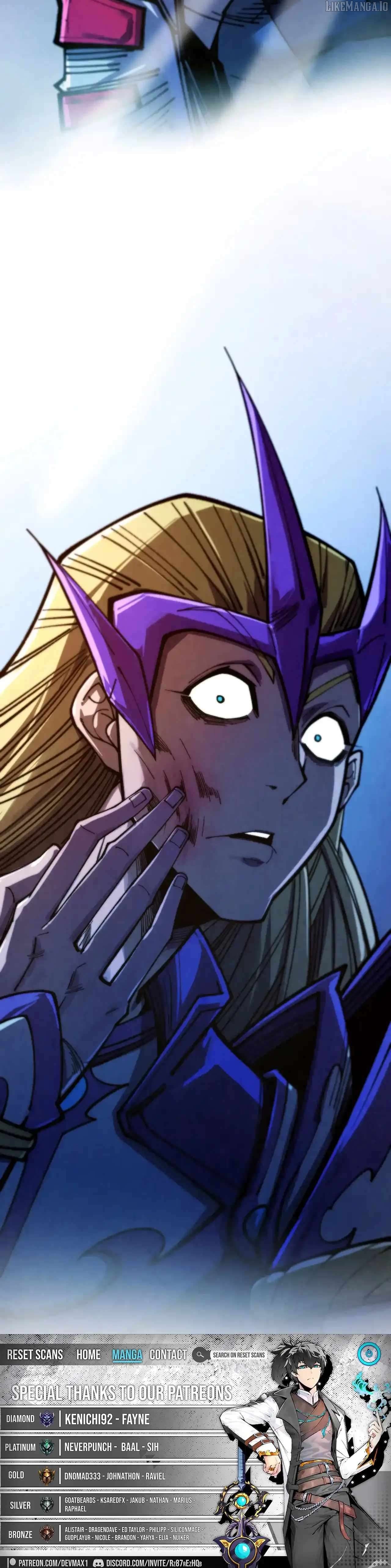 Read The Ultimate of All Ages Manga Online