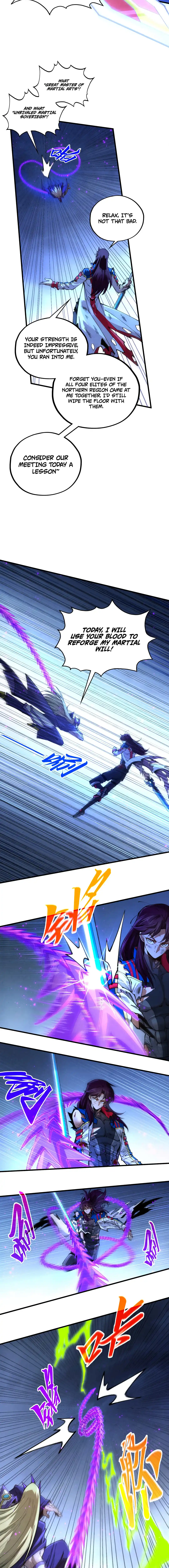 Read The Ultimate of All Ages Manga Online