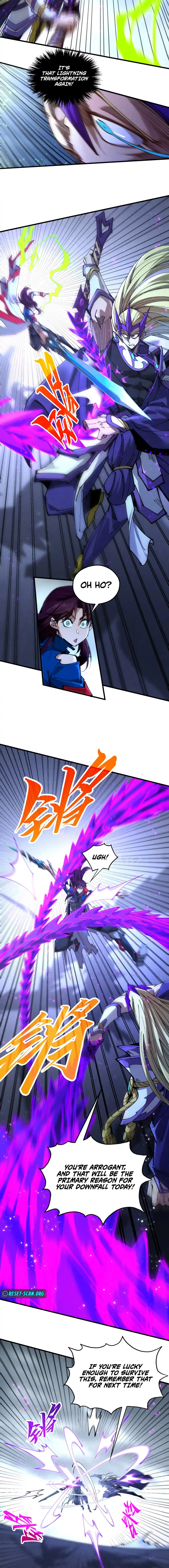 Read The Ultimate of All Ages Manga Online