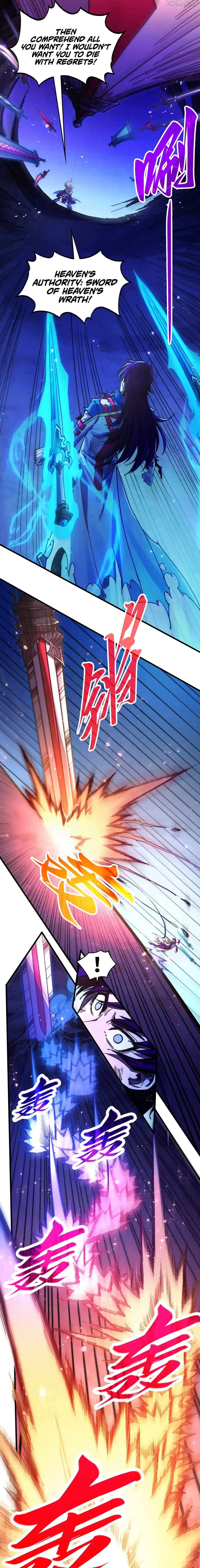 Read The Ultimate of All Ages Manga Online