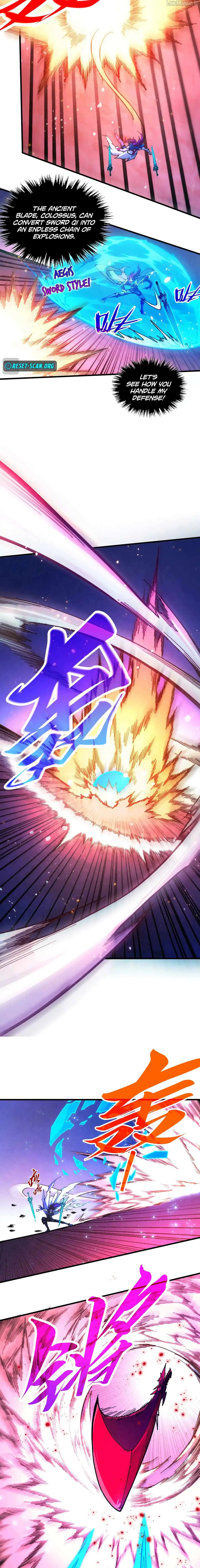 Read The Ultimate of All Ages Manga Online