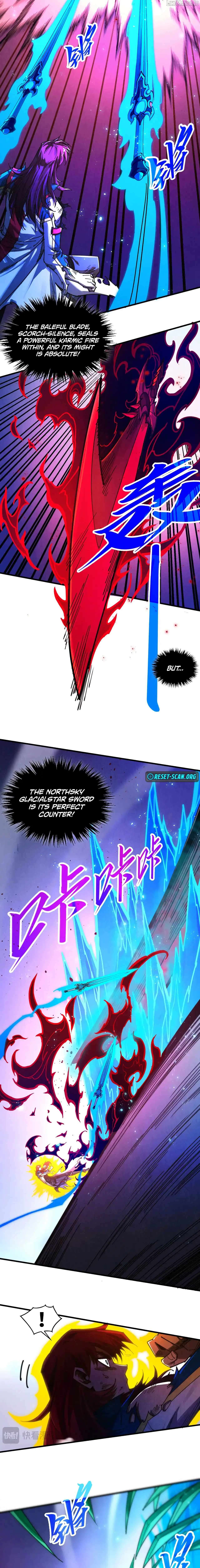 Read The Ultimate of All Ages Manga Online