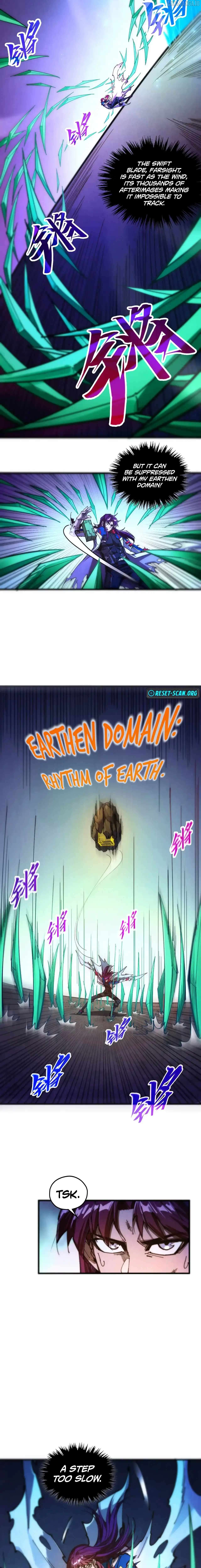 Read The Ultimate of All Ages Manga Online