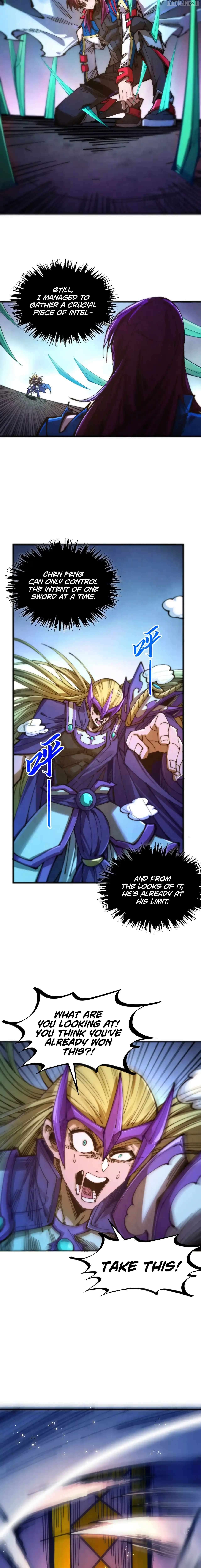 Read The Ultimate of All Ages Manga Online