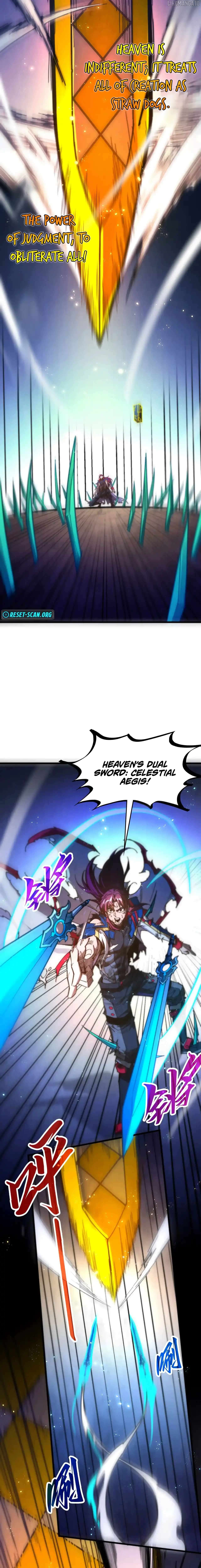 Read The Ultimate of All Ages Manga Online