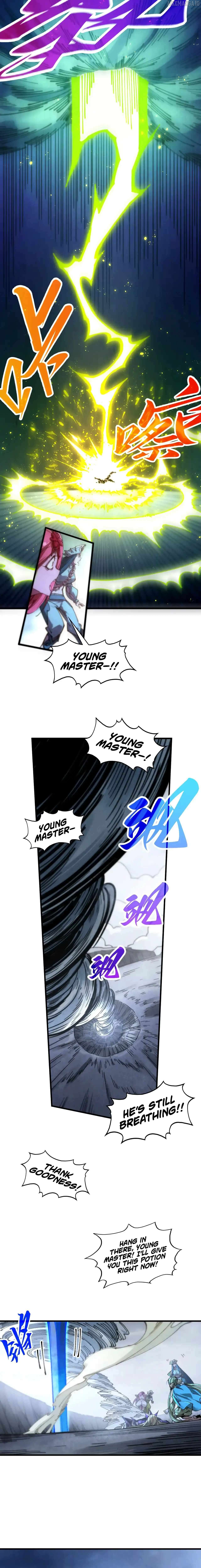 Read The Ultimate of All Ages Manga Online
