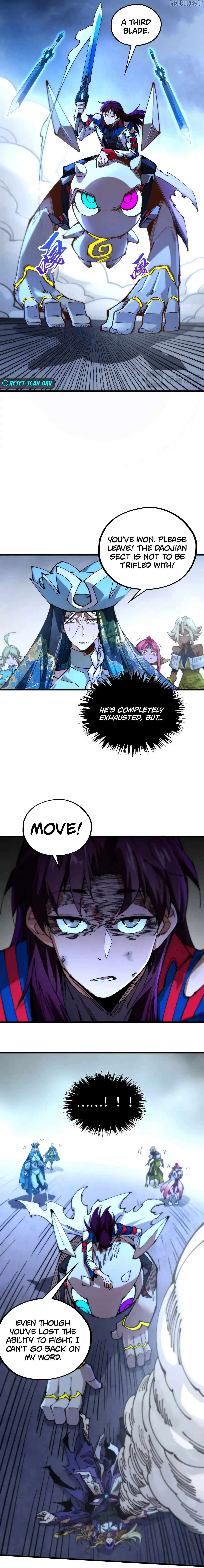 Read The Ultimate of All Ages Manga Online
