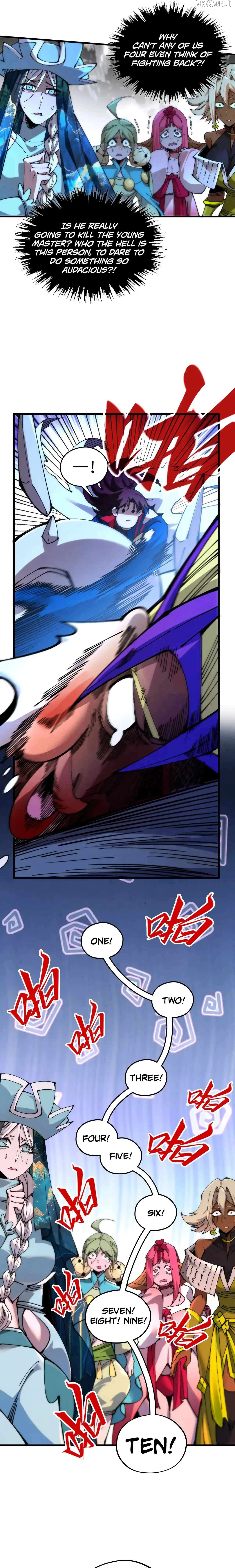 Read The Ultimate of All Ages Manga Online