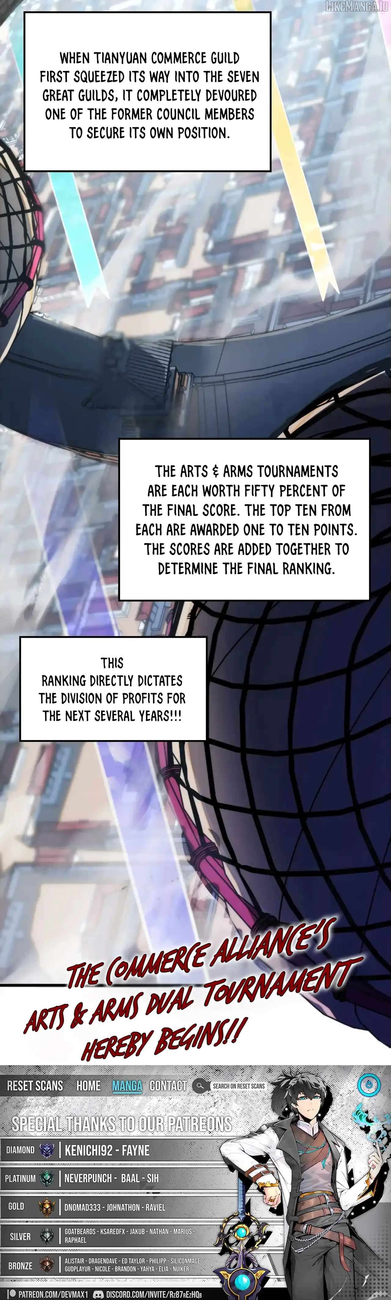 Read The Ultimate of All Ages Manga Online