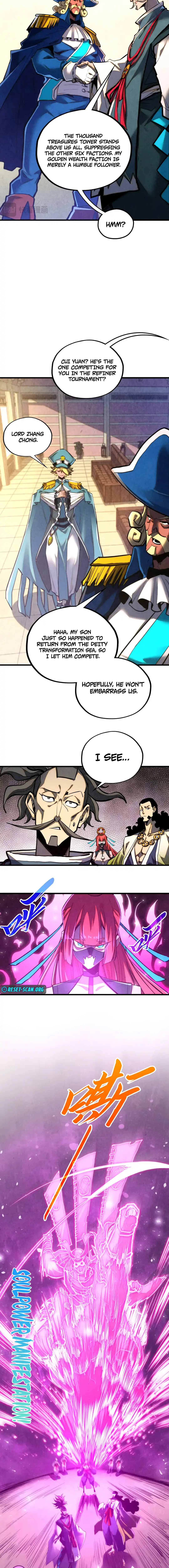 Read The Ultimate of All Ages Manga Online