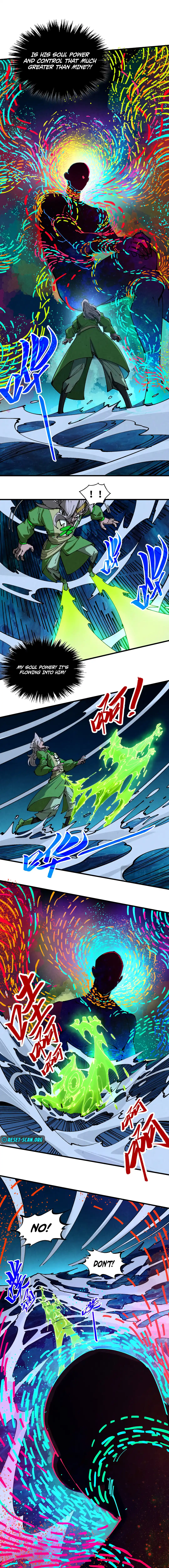 Read The Ultimate of All Ages Manga Online