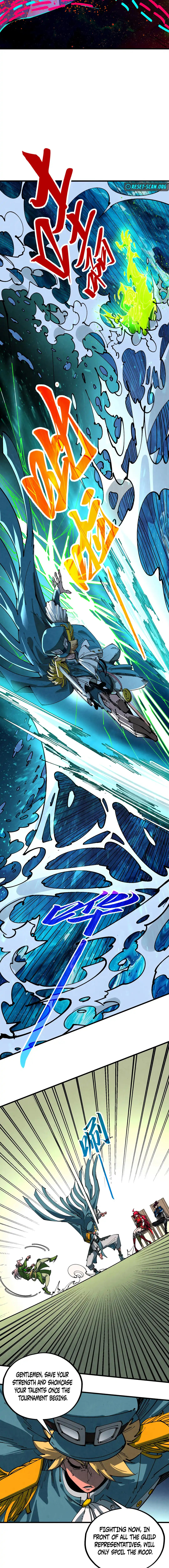 Read The Ultimate of All Ages Manga Online
