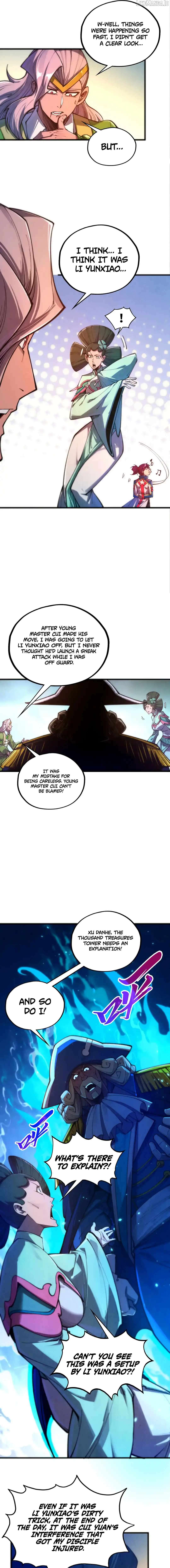 Read The Ultimate of All Ages Manga Online