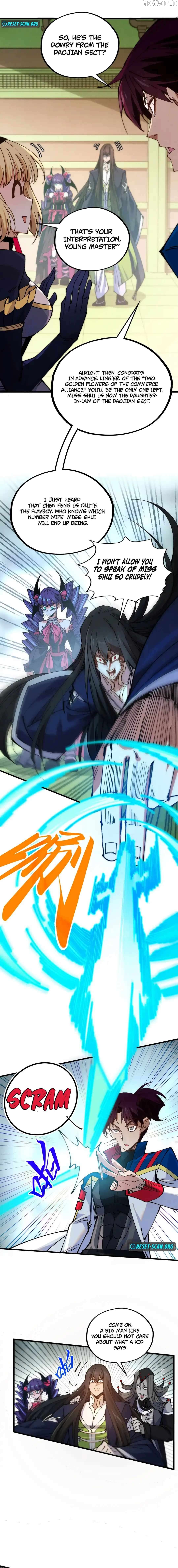 Read The Ultimate of All Ages Manga Online