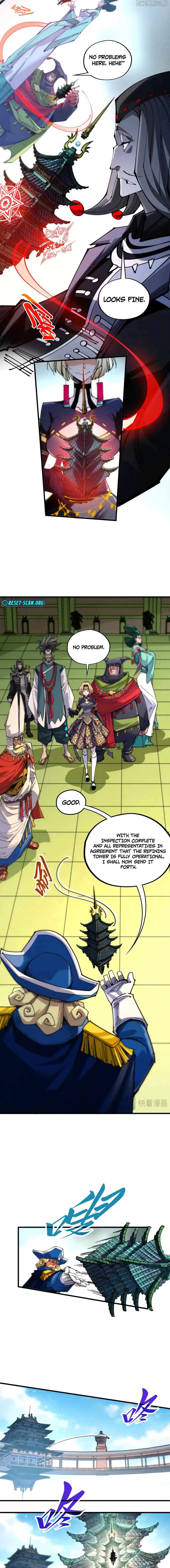 Read The Ultimate of All Ages Manga Online