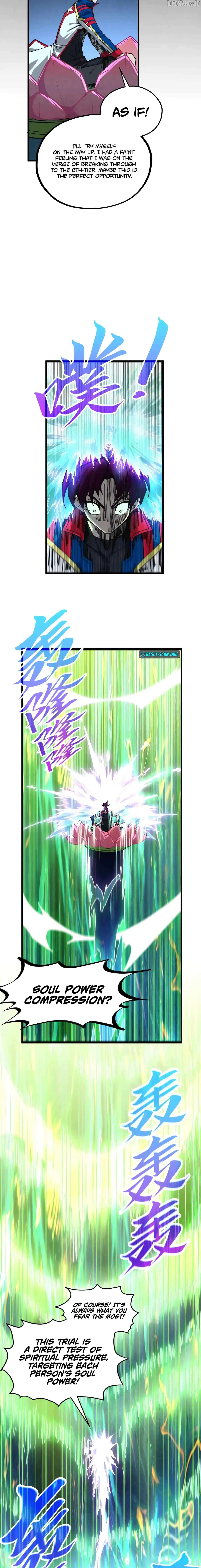 Read The Ultimate of All Ages Manga Online