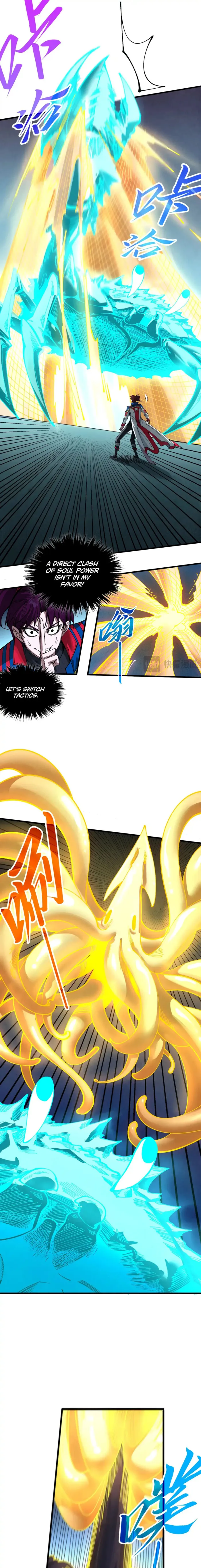 Read The Ultimate of All Ages Manga Online