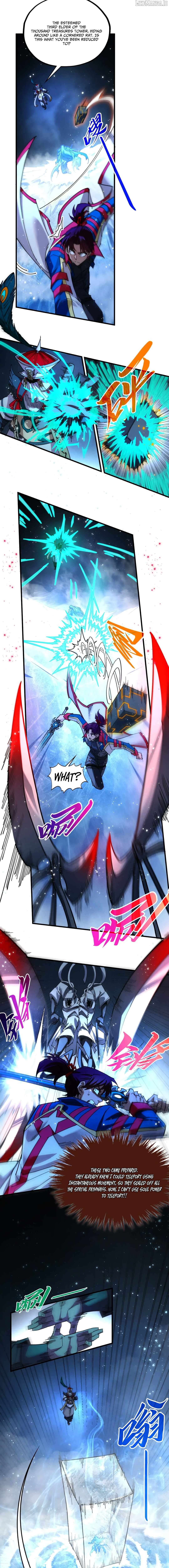 Read The Ultimate of All Ages Manga Online