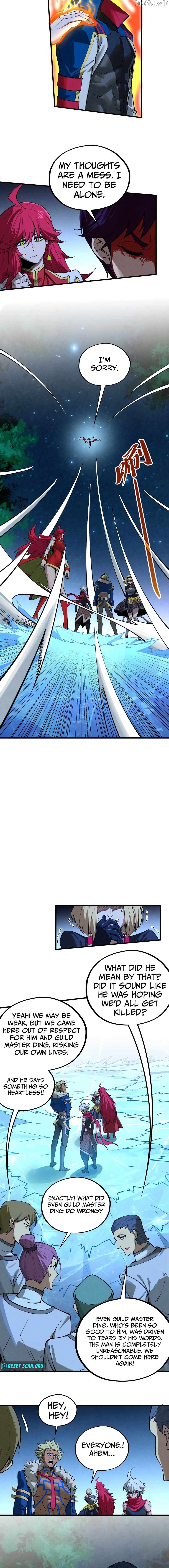 Read The Ultimate of All Ages Manga Online