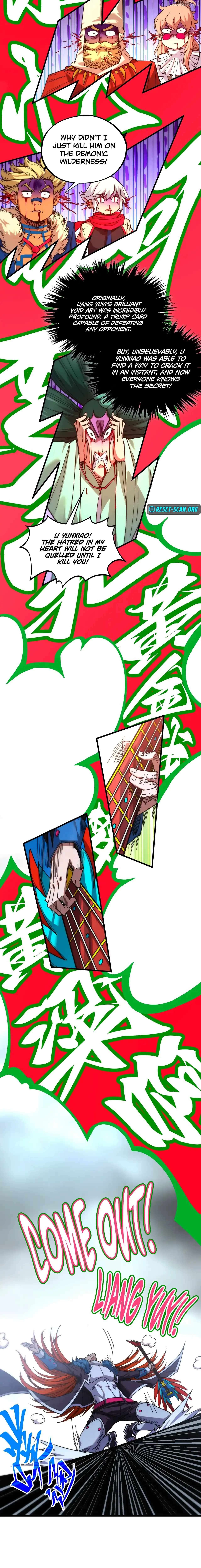 Read The Ultimate of All Ages Manga Online