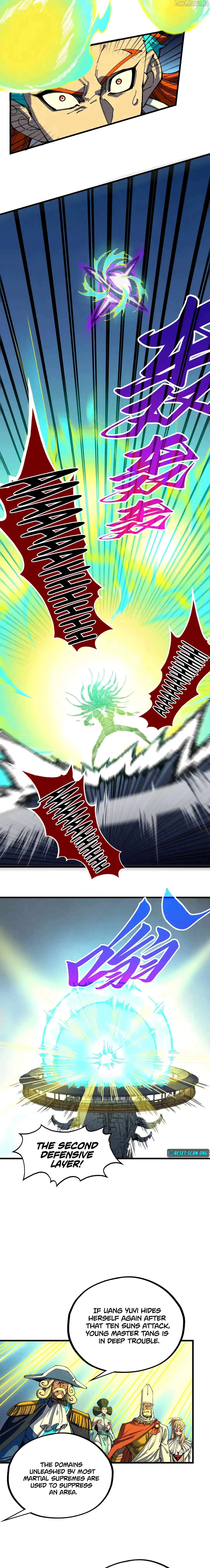 Read The Ultimate of All Ages Manga Online