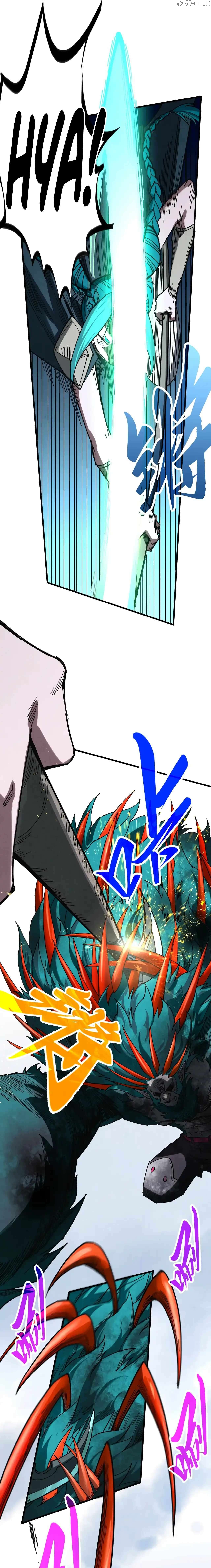 Read The Ultimate of All Ages Manga Online