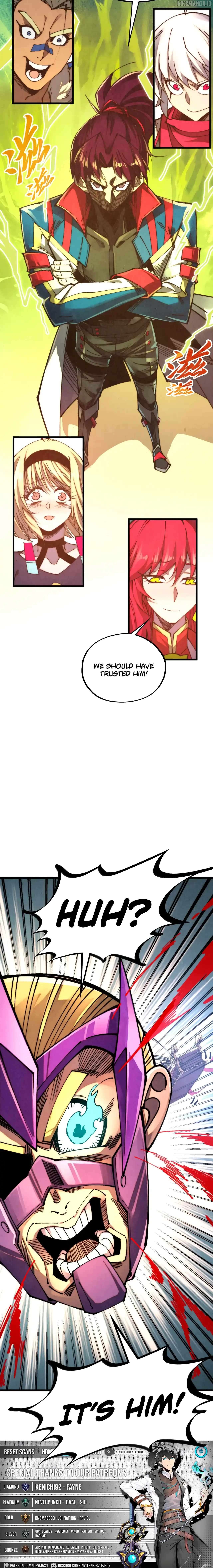 Read The Ultimate of All Ages Manga Online