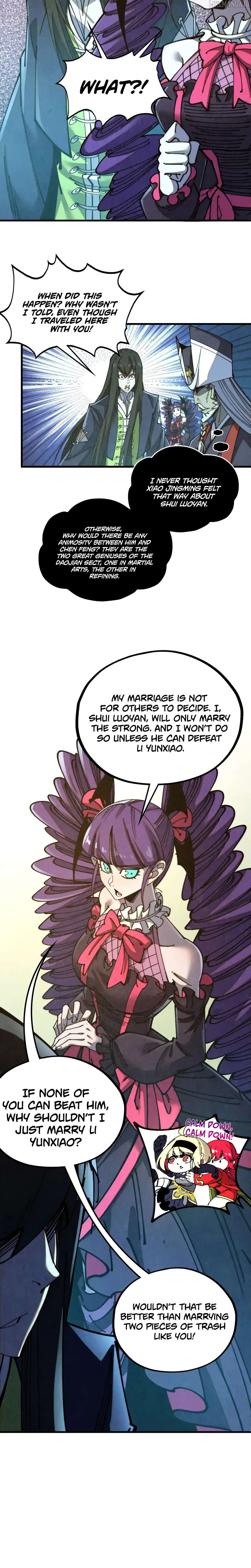 Read The Ultimate of All Ages Manga Online