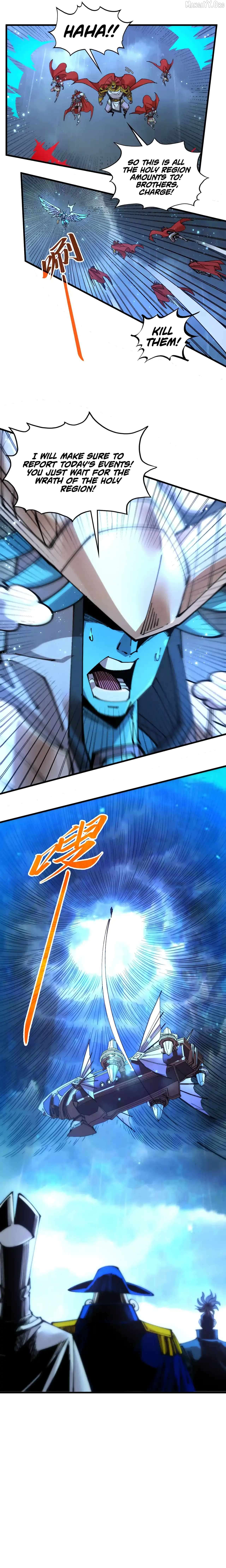 Read The Ultimate of All Ages Manga Online