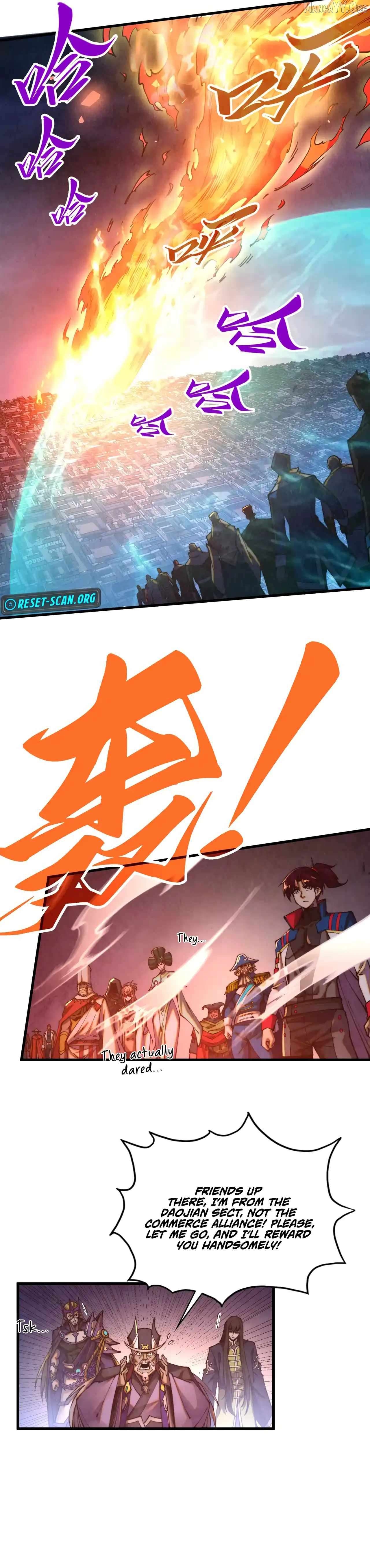 Read The Ultimate of All Ages Manga Online
