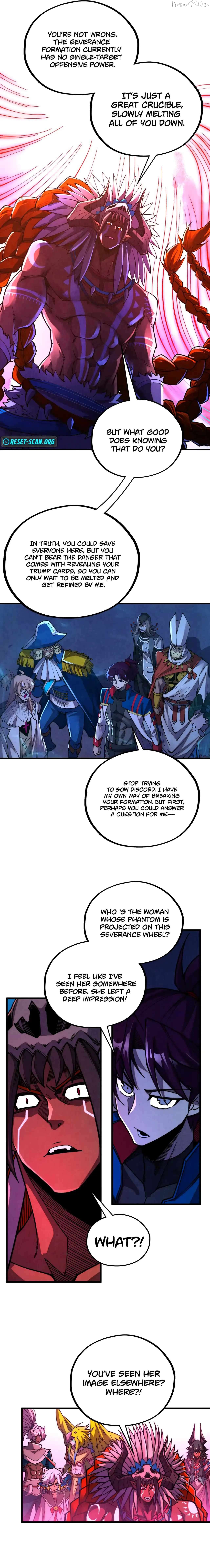 Read The Ultimate of All Ages Manga Online