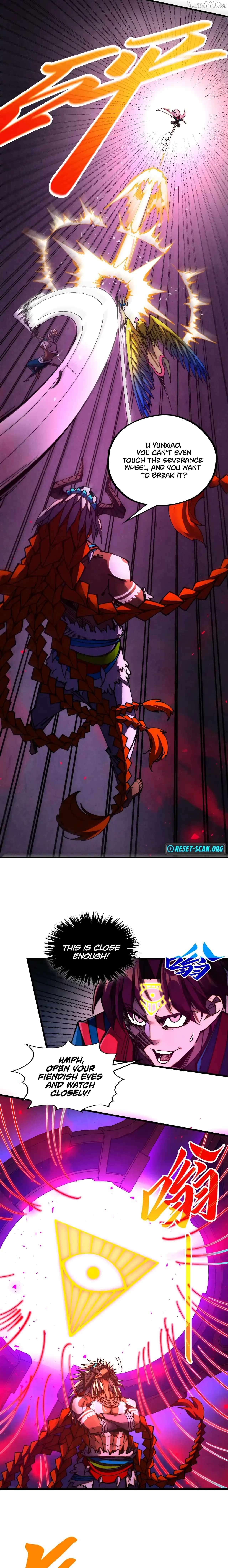 Read The Ultimate of All Ages Manga Online
