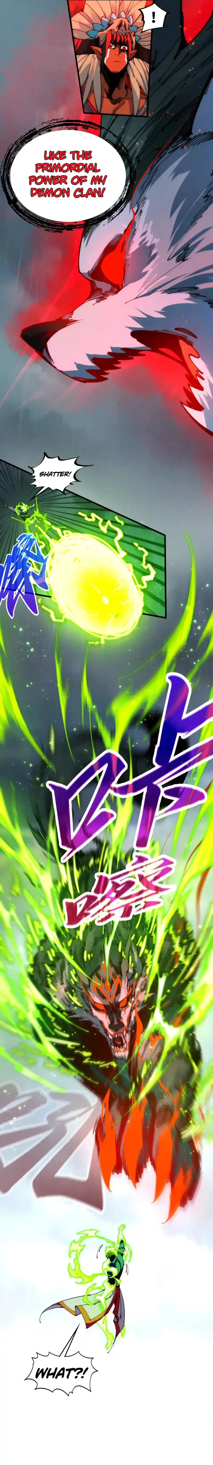 Read The Ultimate of All Ages Manga Online