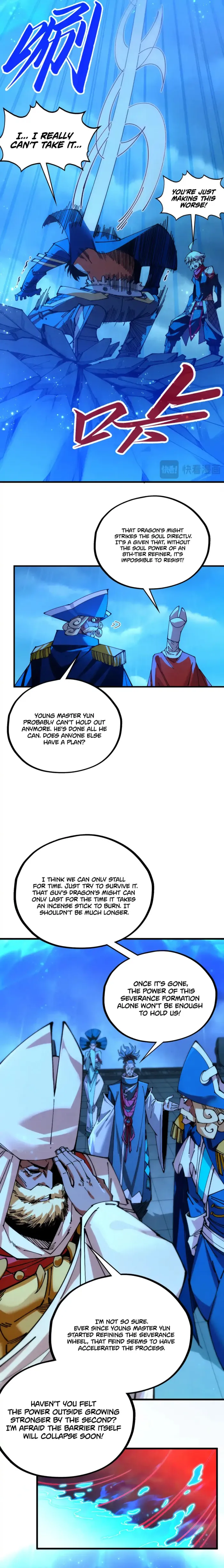 Read The Ultimate of All Ages Manga Online