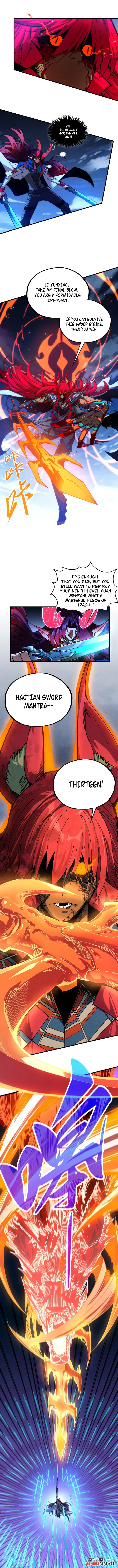 Read The Ultimate of All Ages Manga Online