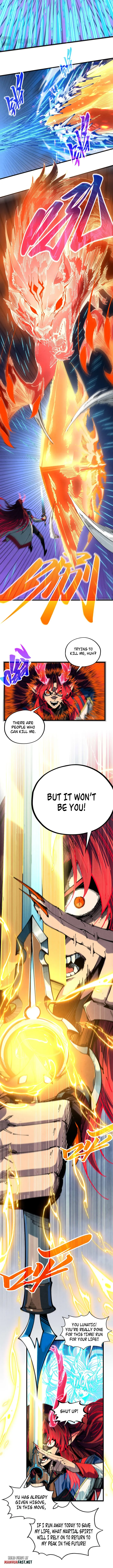 Read The Ultimate of All Ages Manga Online