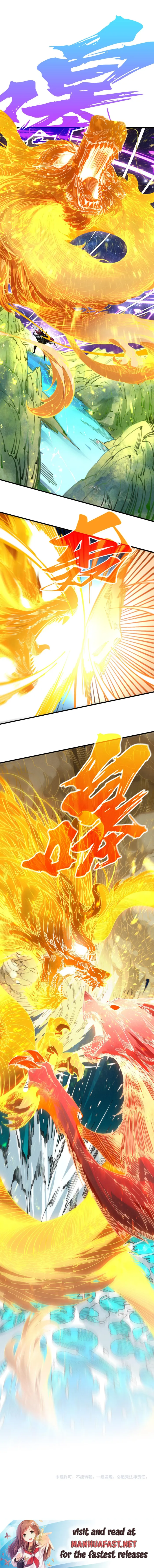 Read The Ultimate of All Ages Manga Online