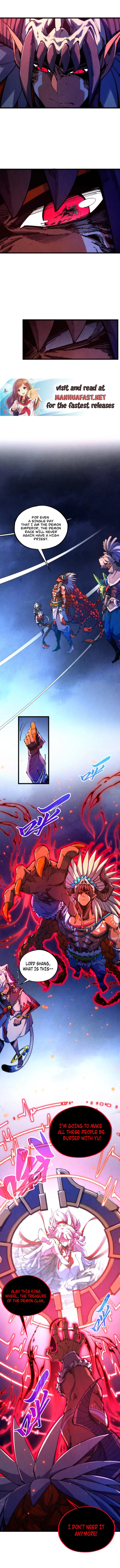 Read The Ultimate of All Ages Manga Online
