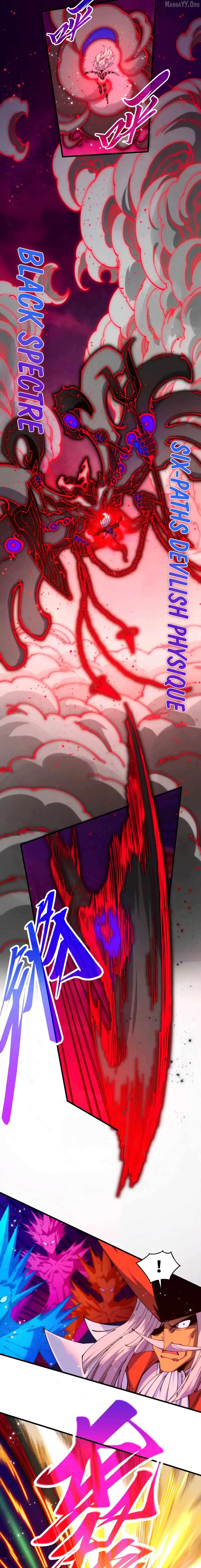 Read The Ultimate of All Ages Manga Online