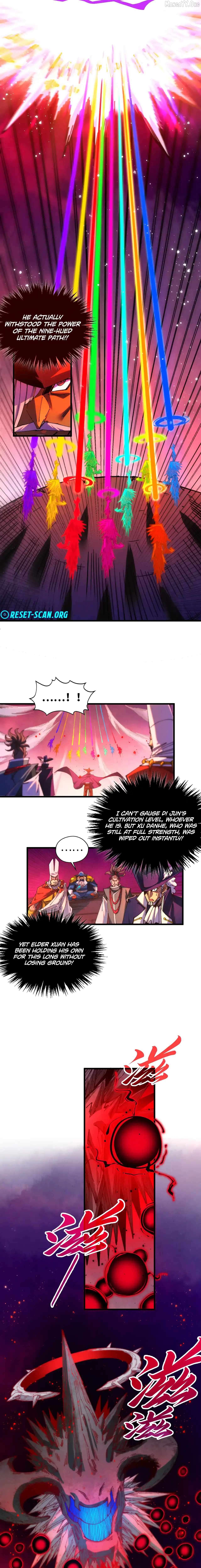 Read The Ultimate of All Ages Manga Online